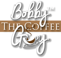 Bobby the Coffee Guy (USA)