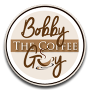 Buy Coffee and Tea online at Bobby the Coffee Guy